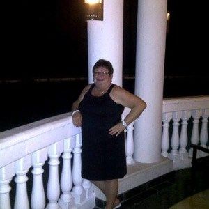 Meet your Posher, Mary jane